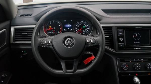 2018 Volkswagen Atlas 2 0T S - - by dealer - vehicle for sale in Honolulu, HI – photo 16