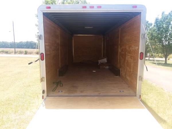 1998 Chevy Dually and 2016 Diamond trailer for sale in Ashford, AL – photo 7