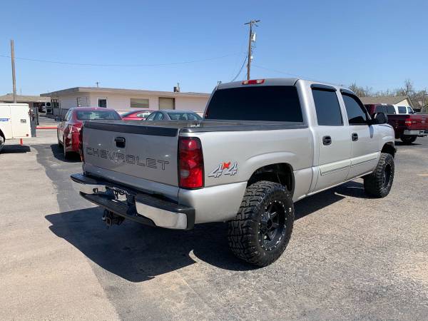 2009 CHEVROLET SILVERADO, Z71 EDITION, 4X4, LOW MILE, 13999 00 - cars & for sale in Moore, TX – photo 20