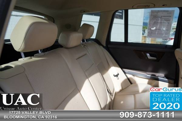 2014 Mercedes-Benz GLK 350 - - by dealer - vehicle for sale in BLOOMINGTON, CA – photo 23