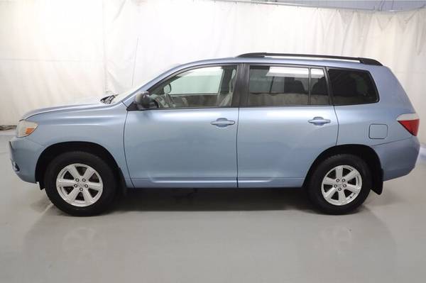 2008 Toyota Highlander 913070 - - by dealer - vehicle for sale in New Richmond, MN – photo 4