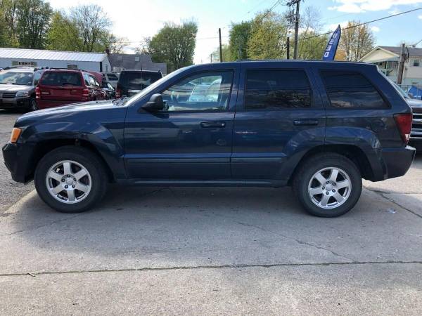 2008 Jeep Grand Cherokee Laredo 4x4 4dr SUV - Wholesale Cash Prices for sale in Louisville, KY – photo 6