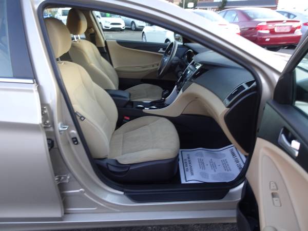 2012 Hyundai Sonata GLS, Immaculate Condition 90 Days Warranty for sale in Roanoke, VA – photo 14