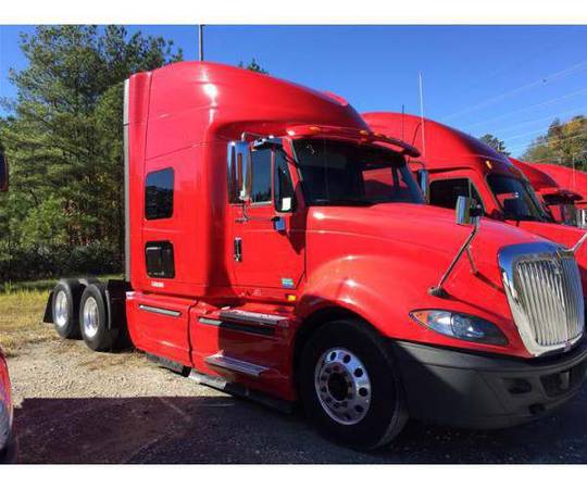 2012 International Prostar semi trucks sleepers camiones 30 units for sale in Laredo, TX – photo 13