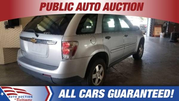 2009 Chevrolet Equinox - cars & trucks - by dealer - vehicle... for sale in Joppa, MD – photo 9