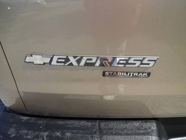 2012 Chevrolet Express Passenger LS - cars & trucks - by dealer -... for sale in Winston Salem, VA – photo 17
