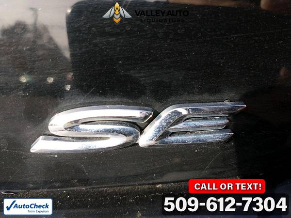 Only 166/mo - 2007 Toyota Camry Solara Convertible - 77, 517 Miles for sale in Spokane Valley, WA – photo 9