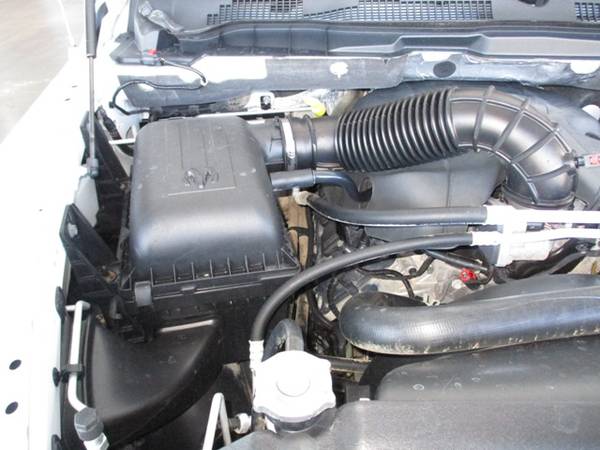 2012 Dodge Ram 2500 ST Regular Cab 4wd Long Bed 5.7 Hemi V8 for sale in Lawrenceburg, AL – photo 20