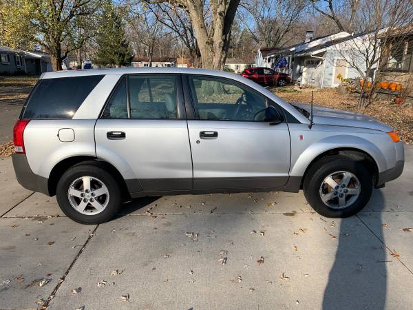 Saturn Vue - 2003 - Low miles - Road Ready - cars & trucks - by... for sale in Waterville, OH – photo 15