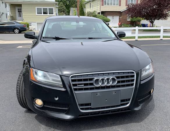 2011 Audi A5 2 0T Premium PLUS QUATTRO FULLY LOADED for sale in Brooklyn, NY – photo 2