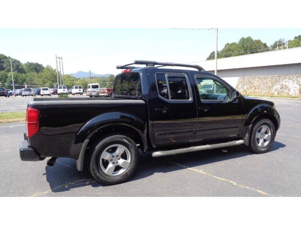 2005 Nissan Frontier LE for sale in Franklin, GA – photo 2