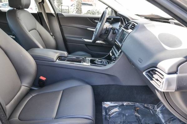 2018 Jaguar Xe 20d Premium for sale in Santa Barbara, CA – photo 18