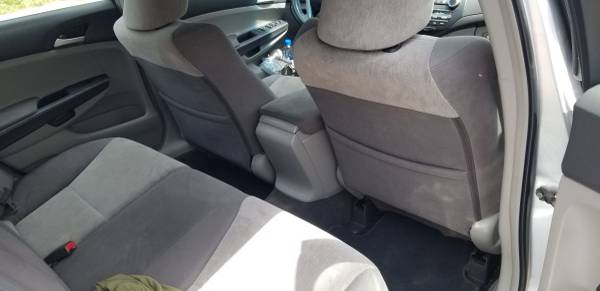 2008 Honda accord for sale in Laurel, District Of Columbia – photo 9