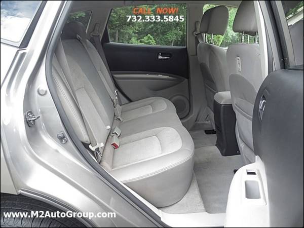 2010 Nissan Rogue SL AWD 4dr Crossover - - by dealer for sale in East Brunswick, NY – photo 8