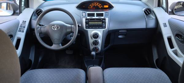 09 Toyota Yaris Automatic 139k/ - by dealer for sale in East Hartford, CT – photo 11