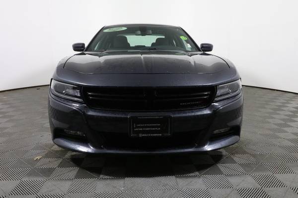 2018 Dodge Charger Gray *Unbelievable Value!!!* for sale in Minneapolis, MN – photo 9