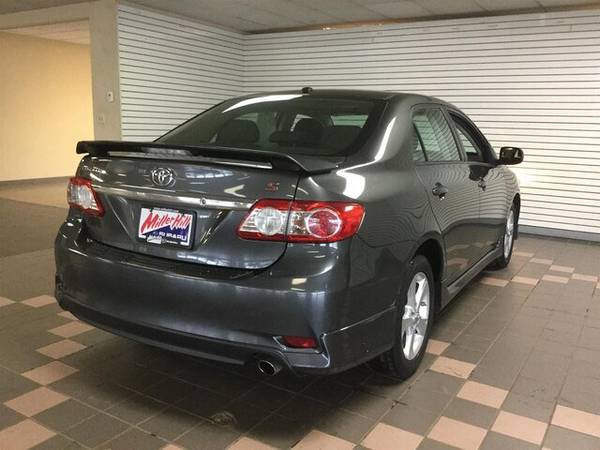 2012 Toyota Corolla S for sale in Duluth, MN – photo 10