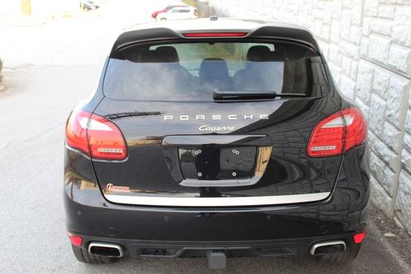 2014 Porsche Cayenne - Buy Here Pay Here Available! for sale in Decatur, GA – photo 6