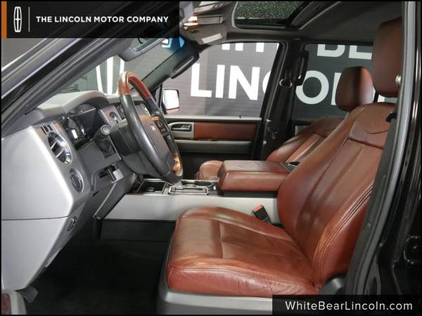 2013 Ford Expedition King Ranch *NO CREDIT, BAD CREDIT, NO PROBLEM!... for sale in White Bear Lake, MN – photo 11
