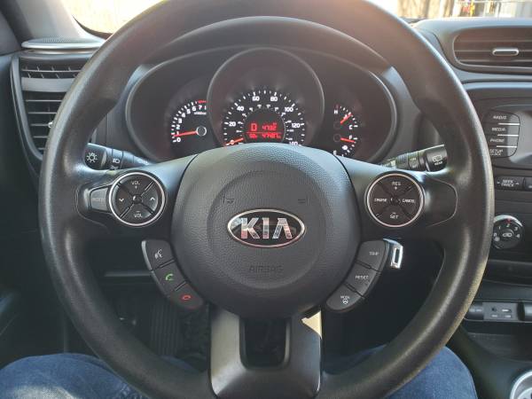 2015 Kia Soul New Tires Less than 48,000 Miles - cars & trucks - by... for sale in Vancouver, OR – photo 12
