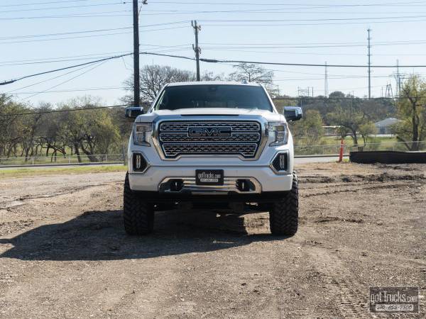 2020 GMC Sierra 1500 Denali - - by dealer - vehicle for sale in San Antonio, TX – photo 9