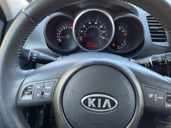 2012 Kia Soul wagon suv 80k miles for sale in Other, NY – photo 12