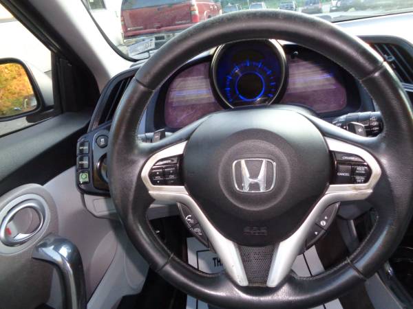 2011 Honda CR-Z EX CVT-Clean Title,Low Price. for sale in Martinsville, NC – photo 20