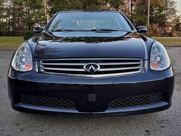 2006 Infiniti G35 - cars & trucks - by dealer - vehicle automotive... for sale in Duncan, SC – photo 3