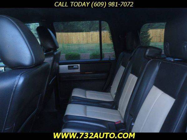 2009 Ford Expedition Eddie Bauer 4x4 4dr SUV - Wholesale Pricing To... for sale in Hamilton Township, NJ – photo 9