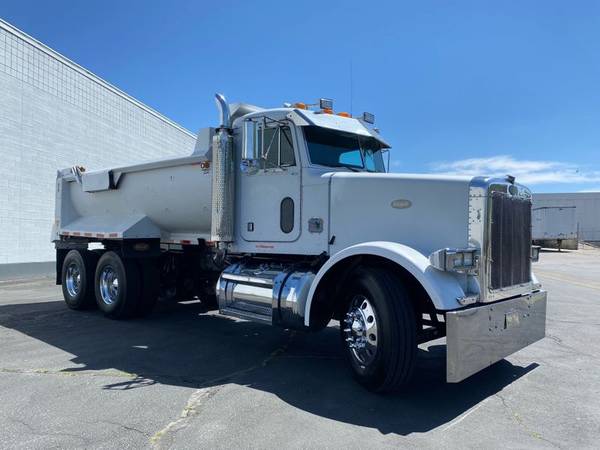 1996 Peterbilt 378 Dump Truck - - by dealer for sale in Other, MN – photo 5