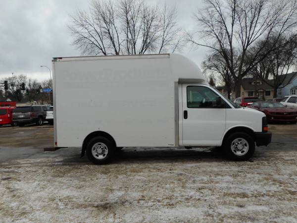 2016 Chevrolet Express 3500 Box Van/Great for Small Business! for sale in Grand Forks, ND – photo 5