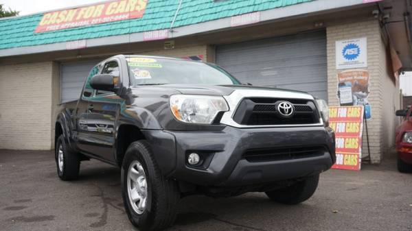 2012 Toyota Tacoma PreRunner Access Cab V6 Auto 2WD for sale in Rutherford, NJ – photo 14