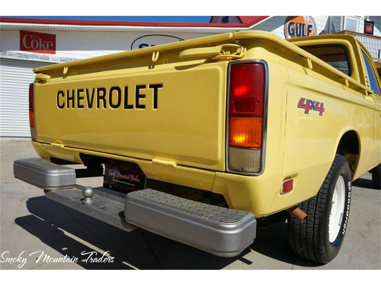 1979 Chevrolet Pickup for sale in Lenoir City, TN – photo 24