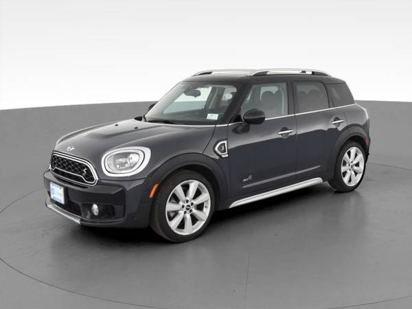 2017 MINI Countryman Cooper S ALL4 Hatchback 4D hatchback Gray - -... for sale in Buffalo, NY – photo 3
