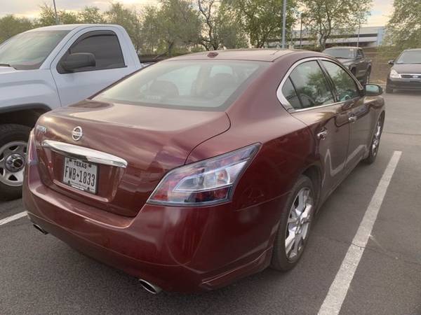 2012 Nissan Maxima - Call and Make Offer - - by for sale in Surprise, AZ – photo 2