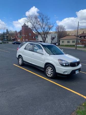 2006 Buick Rendezvous AWD for sale in Duluth, MN – photo 9