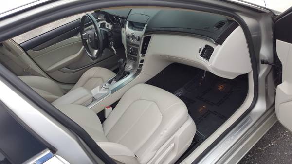 2008 cadillac cts with 109,000 miles.***** for sale in Louisville, KY – photo 9