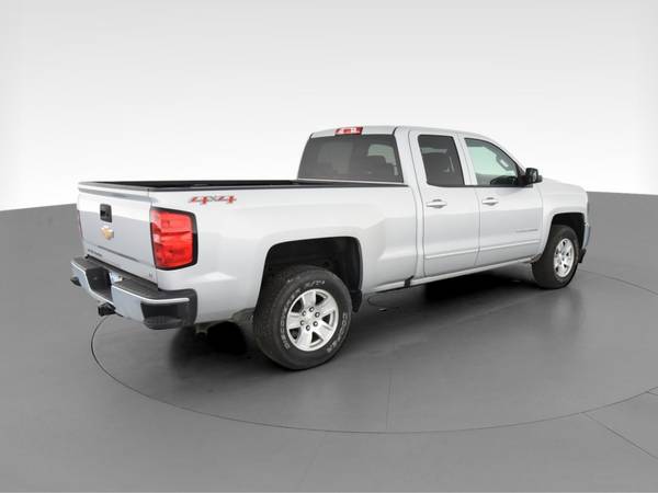 2017 Chevy Chevrolet Silverado 1500 Double Cab LT Pickup 4D 6 1/2 ft... for sale in Green Bay, WI – photo 11