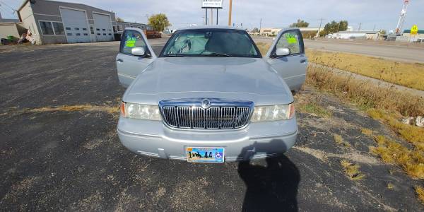 2002 Mercury Grand Marquis for sale in Mills, WY – photo 5
