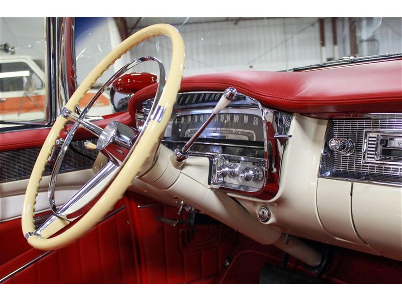 1956 Cadillac Series 62 for sale in Kentwood, MI – photo 40