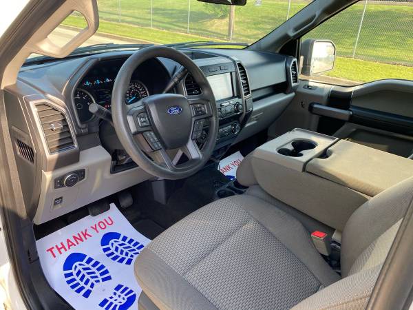 2019 Ford F-150 XLT - 5 0L V8 4x4 like new - - by for sale in Fort Worth, TX – photo 9