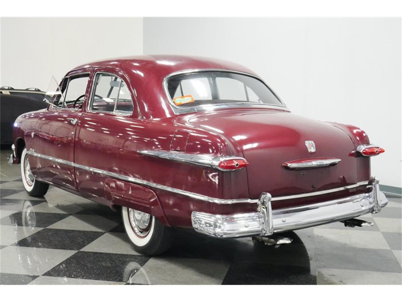 1951 Ford Custom for sale in Lavergne, TN – photo 10