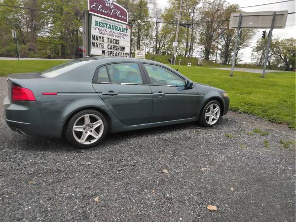 Gorgeous 05 acura TL fully loaded - - by dealer for sale in Wallkill, NY – photo 12