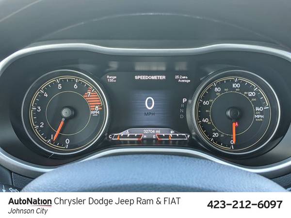 2018 Jeep Cherokee Overland 4x4 4WD Four Wheel Drive SKU:JD594190 -... for sale in Johnson City, TN – photo 9