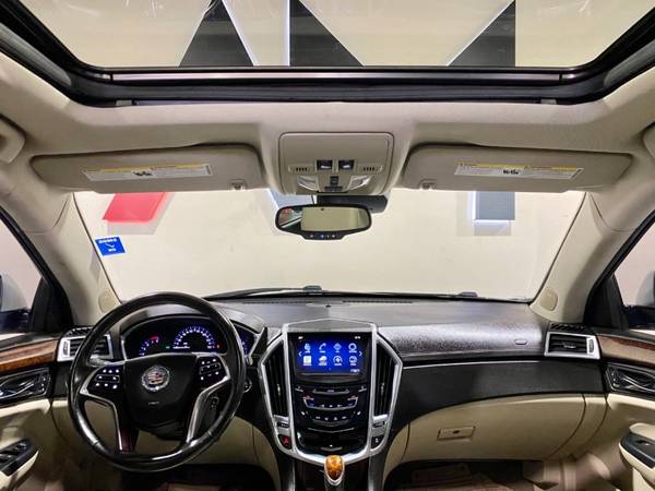 2013 CADILLAC SRX LUXURY COLLECTION - cars & trucks - by dealer -... for sale in Sacramento , CA – photo 12