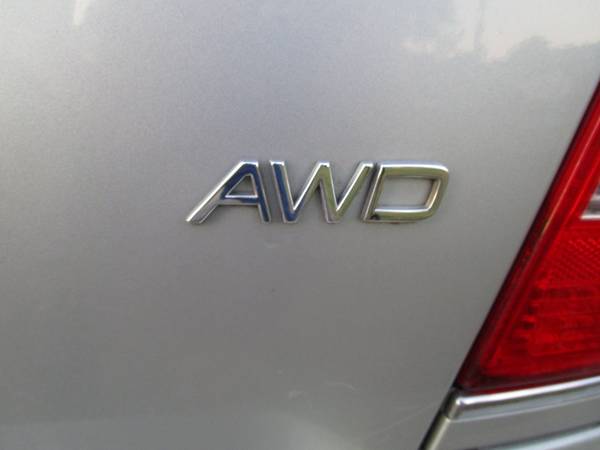 2005 Volvo S80 AWD Sedan for sale in Lexington, KY – photo 14