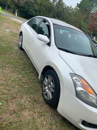 2009 Nissan Altima for sale in New Bern, NC – photo 2