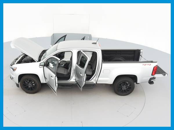 2020 Chevy Chevrolet Colorado Crew Cab LT Pickup 4D 6 ft pickup for sale in Washington, District Of Columbia – photo 16
