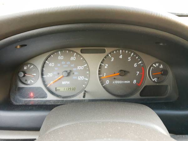 2001 NISSAN SENTRA, 4-CYLINDER, AUTOMATIC, 113K MILES - cars & for sale in Whitman, MA – photo 19