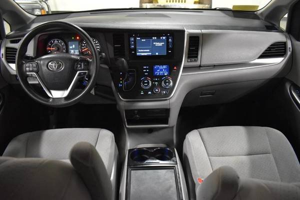 2015 Toyota Sienna LE for sale in Canton, MA – photo 20
